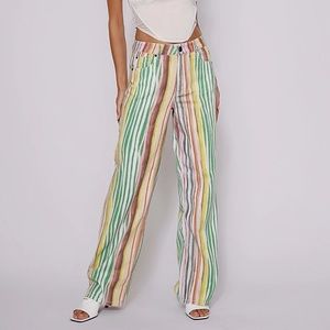 Tigermist Zavey Jean